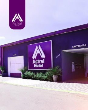 Astral Motel